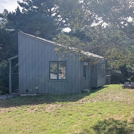 Madrone Cottage Sea Ranch Exterior photo