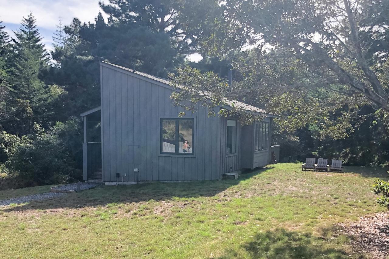 Madrone Cottage Sea Ranch Exterior photo