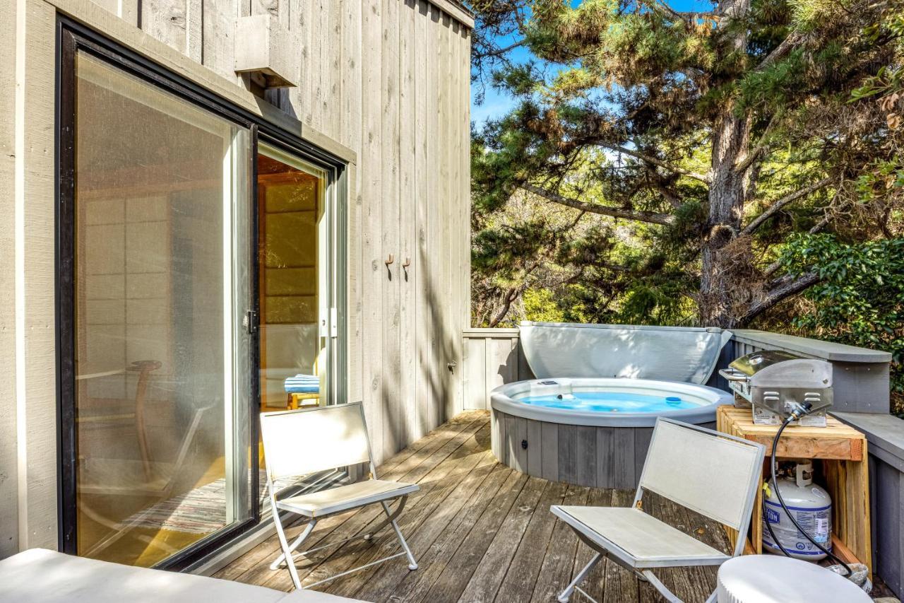 Madrone Cottage Sea Ranch Exterior photo