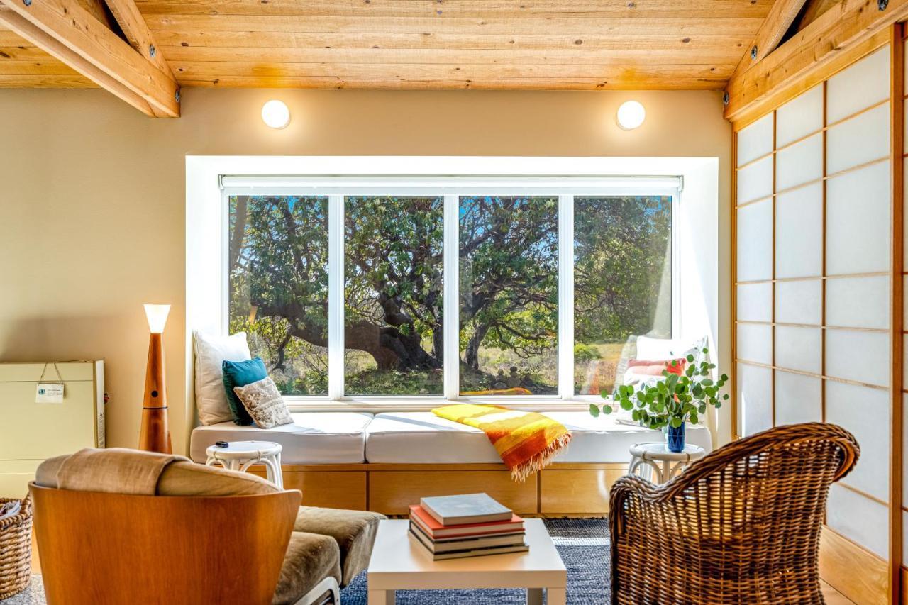 Madrone Cottage Sea Ranch Exterior photo