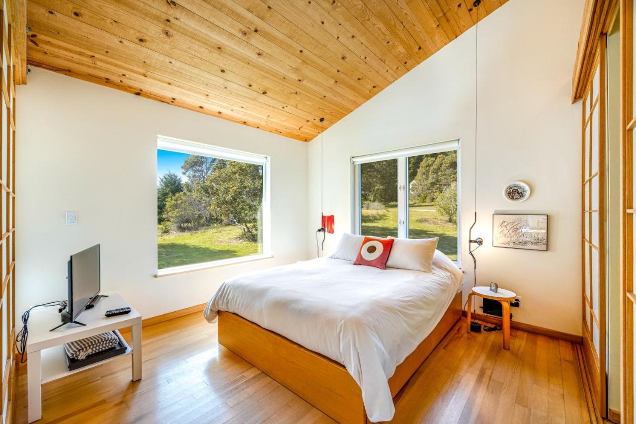 Madrone Cottage Sea Ranch Exterior photo
