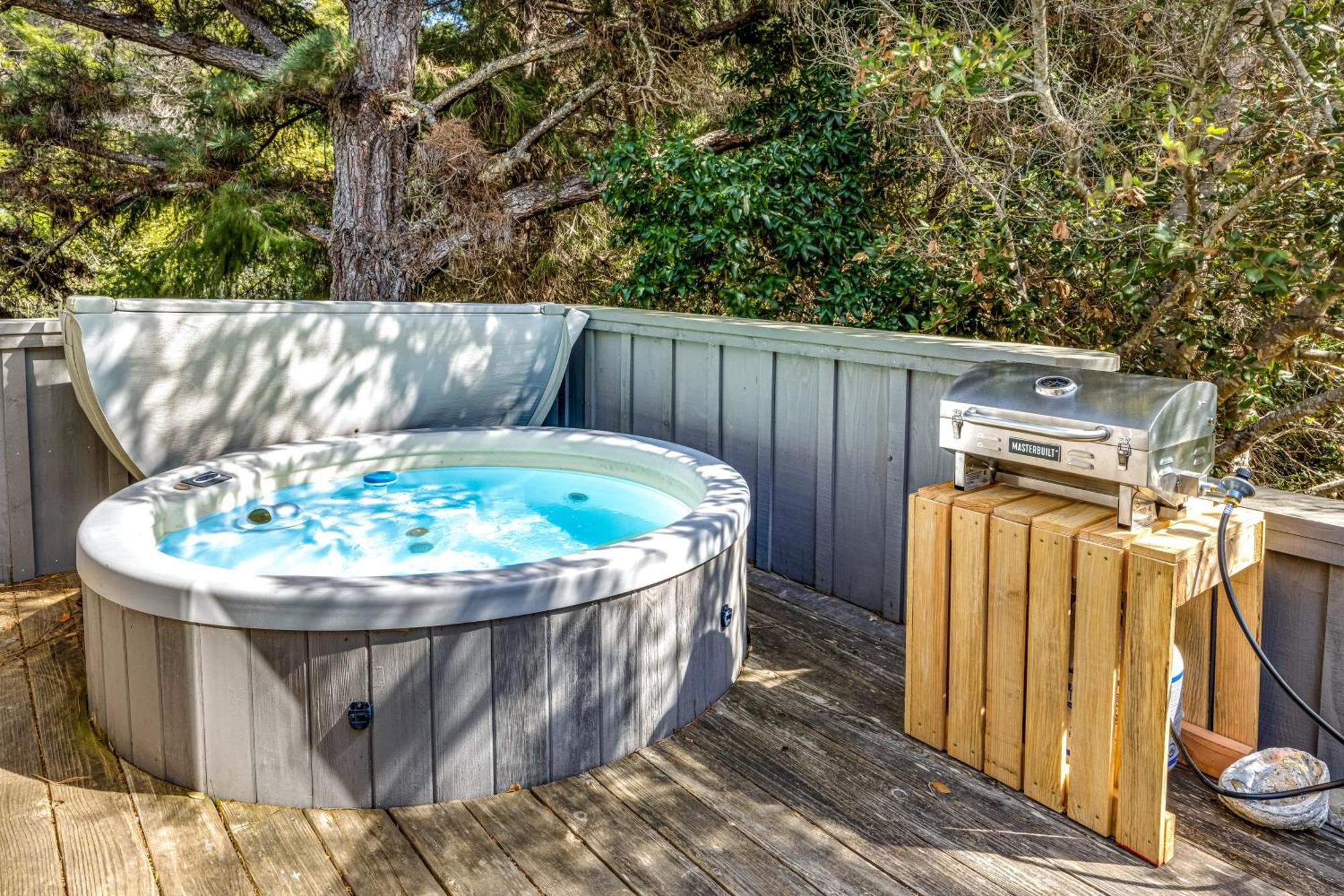 Madrone Cottage Sea Ranch Exterior photo