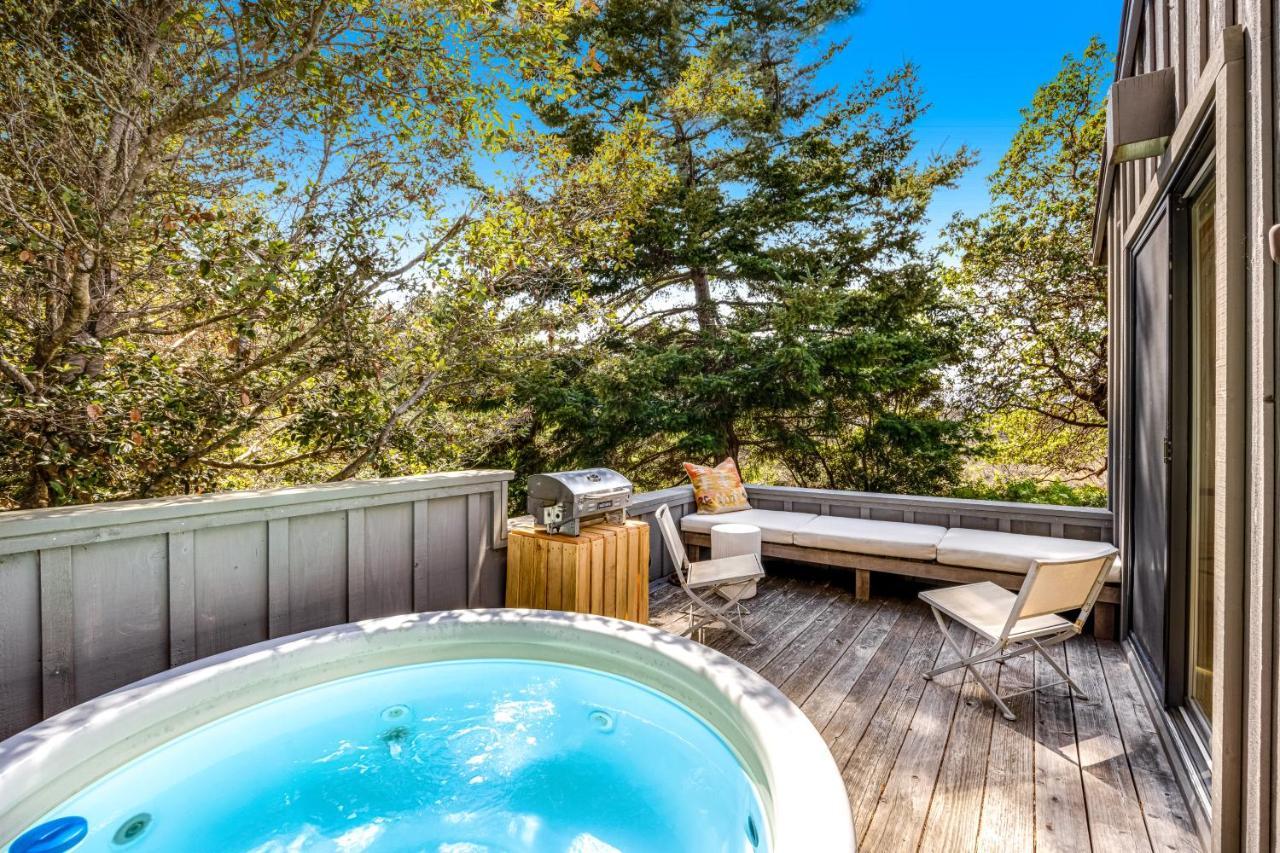 Madrone Cottage Sea Ranch Exterior photo